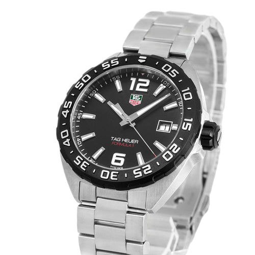 Tag Heuer Men's WAZ1110.BA0875 Formula 1 Quartz