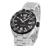 Tag Heuer Men's WAZ1110.BA0875 Formula 1 Quartz