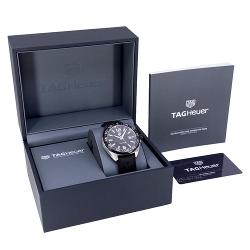TAG Heuer WAZ1110.FT8023