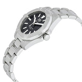 WBD1312.BA0740-Tag Heuer Ladies WBD1312.BA0740 Aquaracer Blue Dial Watch