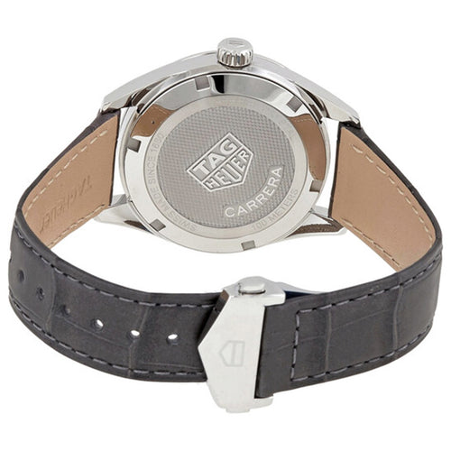 Tag Heuer Men's WBK1313.FC8260 Carrera Grey Dial Watch