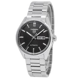 TAG Heuer Men's WBN2010.BA0640 Carrera Automatic Calibre 5