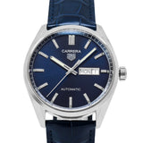TAG Heuer Men's WBN2012.FC6502 Carrera Day-date Auto