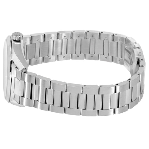 Tag Heuer Women's WBN2317.BA0001 Carrera Date 36mm Automatic