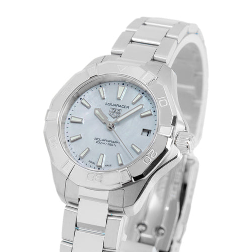 Tag Heuer WBP1312.BA0005 Aquaracer Professional 200 Solar