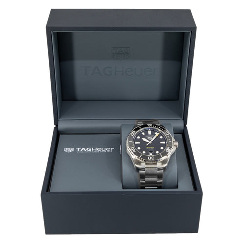 TAG Heuer WBP201A.BA0632