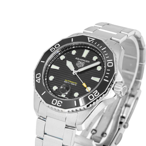 TAG Heuer WBP201A.BA0632