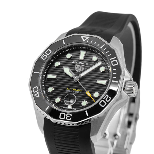 TAG Heuer WBP201A.FT6197 Aquaracer Professional 300 Auto
