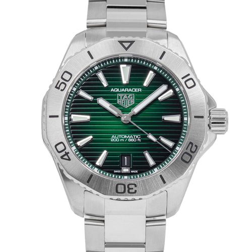 TAG Heuer WBP2115.BA0627