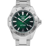 TAG Heuer WBP2115.BA0627
