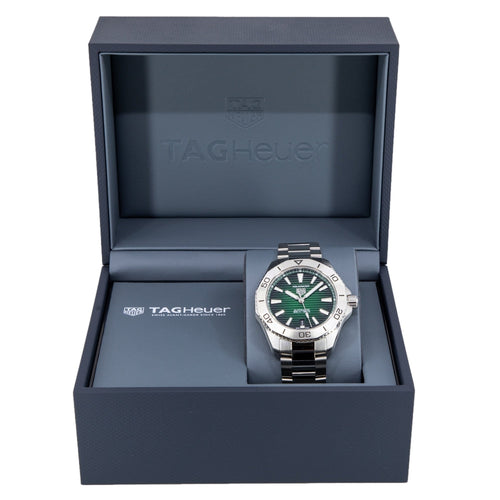 TAG Heuer WBP2115.BA0627
