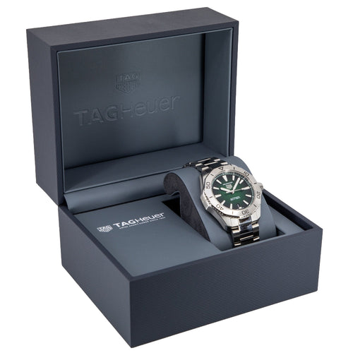 TAG Heuer WBP2115.BA0627