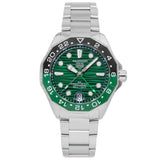 Tag Heuer WBP5115.BA0013 Aquaracer Professsional 300 GMT