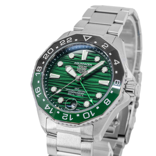 Tag Heuer WBP5115.BA0013 Aquaracer Professsional 300 GMT