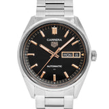 TAG Heuer WDA2111.BA0043
