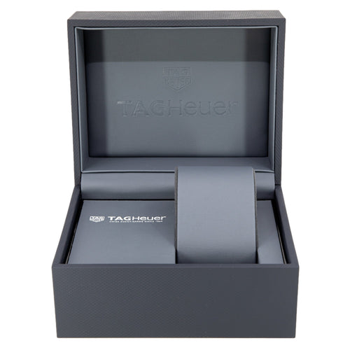 TAG Heuer WDA2111.BA0043