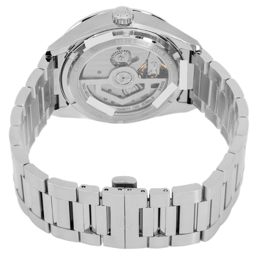 TAG Heuer WDA2113.BA0043