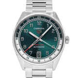 TAG Heuer WDA2114.BA0043