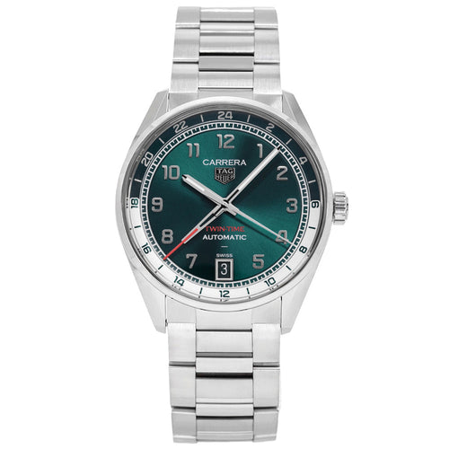 TAG Heuer WDA2114.BA0043