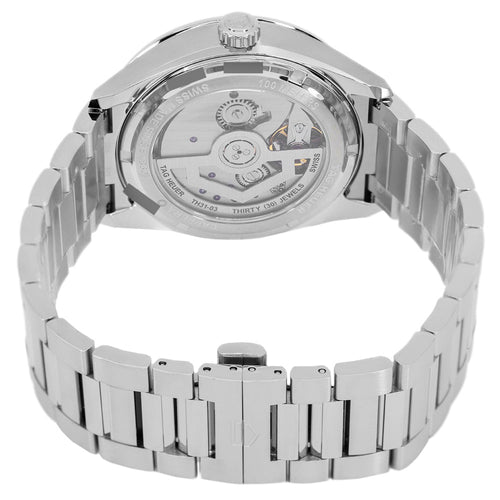 TAG Heuer WDA2114.BA0043