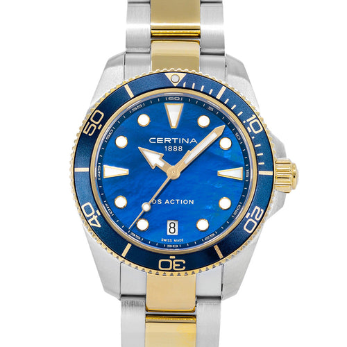 Certina C048.210.22.131.00