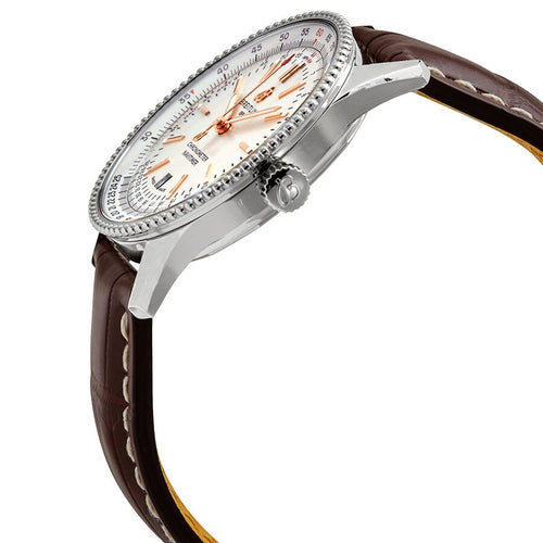Breitling  Men's A17326211G1P2 Navitimer Automatic 41