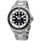 Breitling Men's A17376211B1A1 Superocean Automatic 44