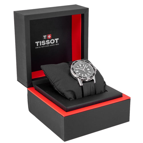 Tissot T125.610.17.051.00
