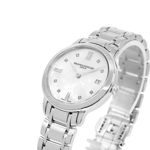 Baume & Mercier M0A10326