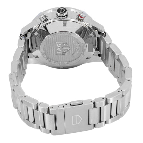 TAG Heuer CV201AR.BA0715