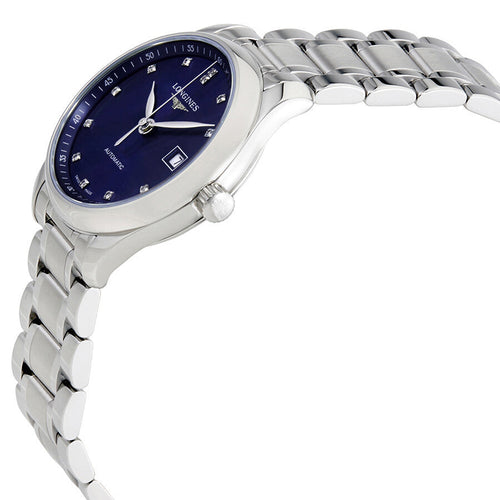 Longines L2.257.4.97.6