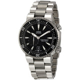 Oris 01 643 7637 7454-07 8 24 70PEB