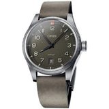 Oris 01 733 7805 4167-07 6 20 16LC