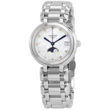 Longines L8.115.4.87.6