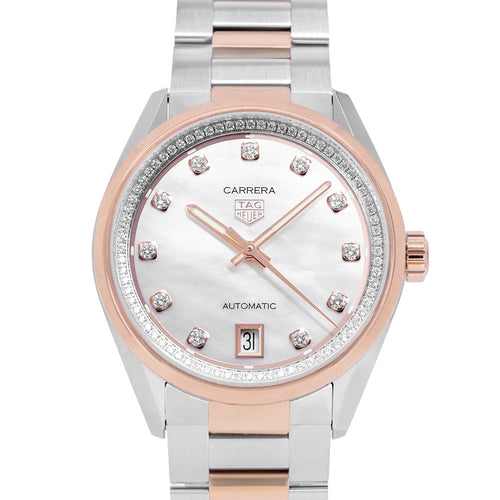 TAG Heuer WBN2351.BD0000