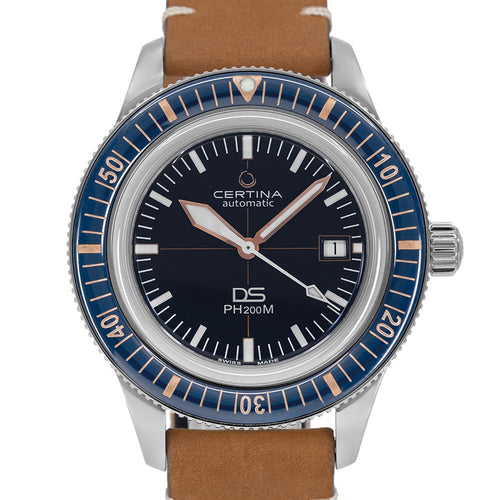 Certina C036.407.16.040.00