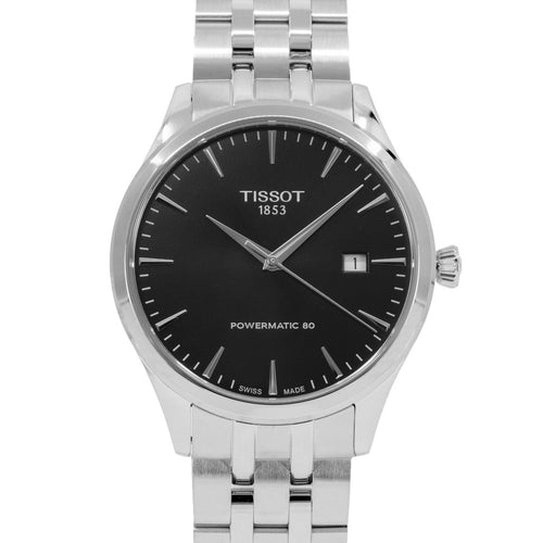 Tissot T158.407.11.051.00
