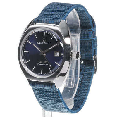 Certina C024.407.18.041.00