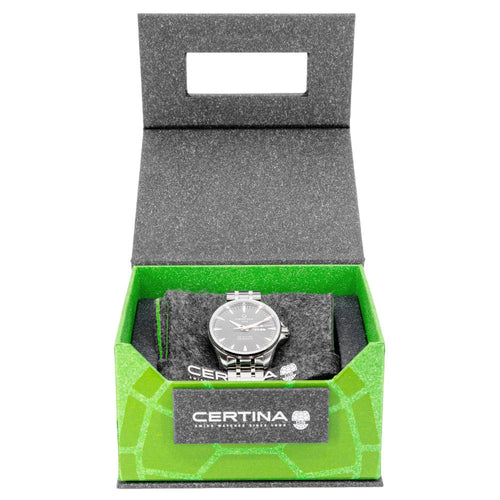Certina C032.430.11.081.01
