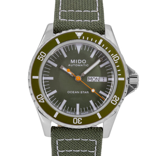 Mido M026.830.18.091.00