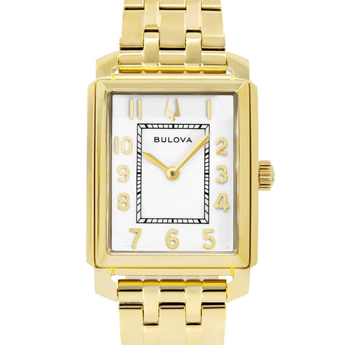 Bulova 97L186