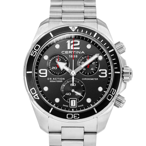 Certina C032.434.11.057.00