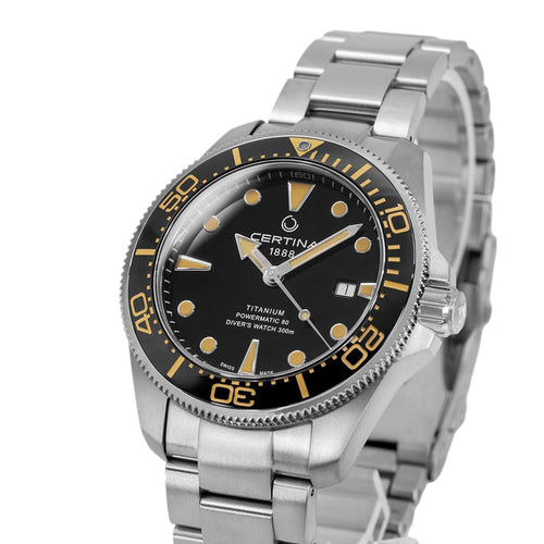 Certina C032.607.44.051.00