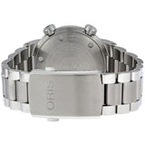 Oris 01 643 7637 7454-07 8 24 70PEB