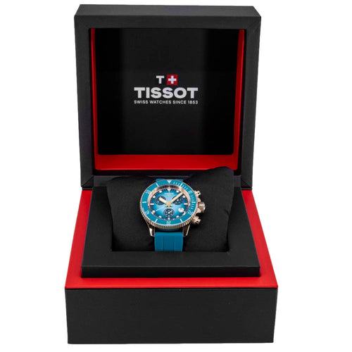 Tissot T1202173704100