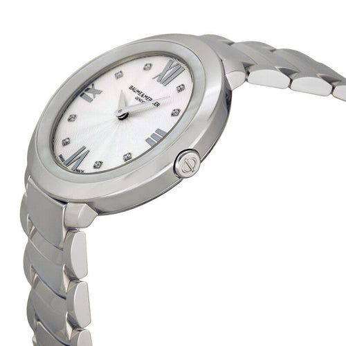 Baume & Mercier M0A10178
