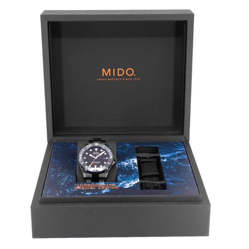 Mido M026.608.33.051.00