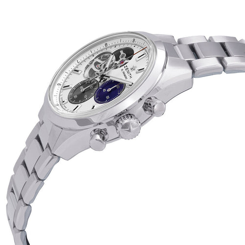 Zenith 03.3300.3604/69.M3300