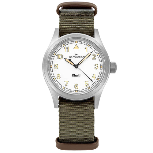 Hamilton H69401910