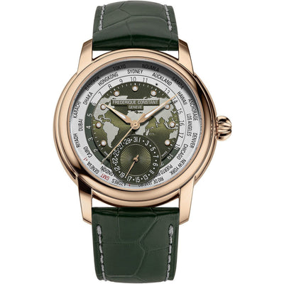 Frederique Constant FC-718KWWM4H9